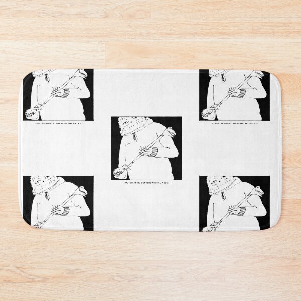 Item preview, Outstanding Conversational Piece designed and sold by defuma.