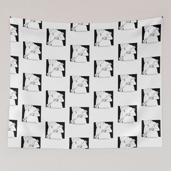 Item preview, Outstanding Conversational Piece designed and sold by defuma.
