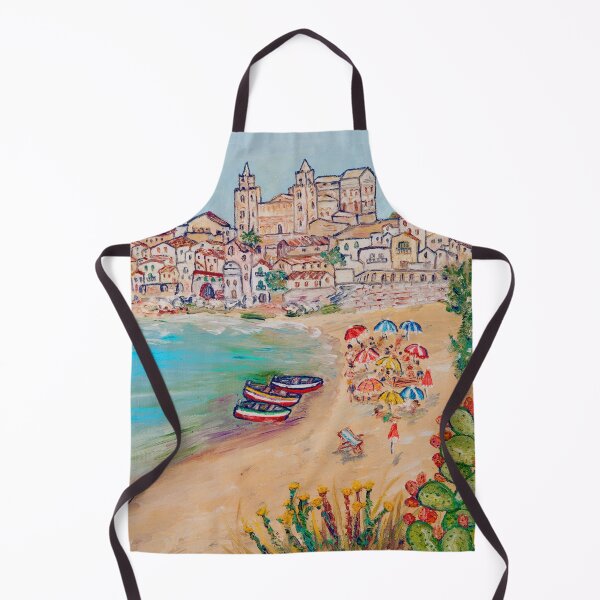 Item preview, Cefalu' designed and sold by Loredana Messina.