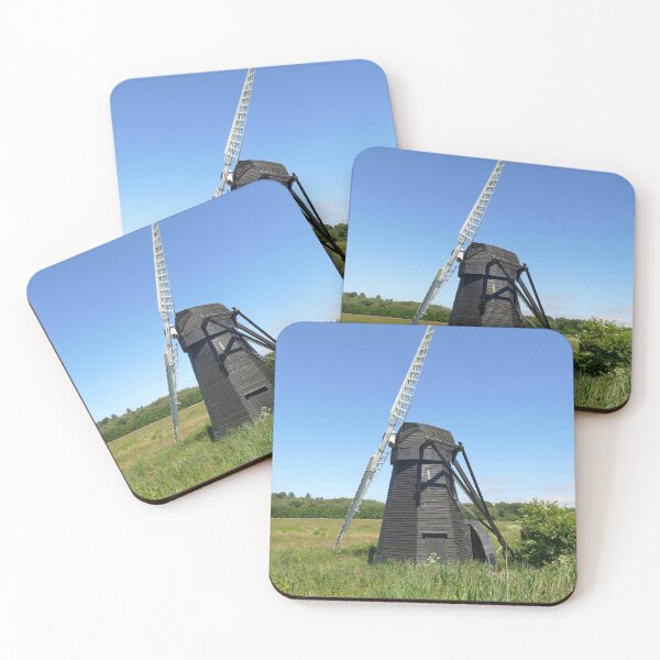 Item preview, Herringfleet Windmill designed and sold by Chris Petty.
