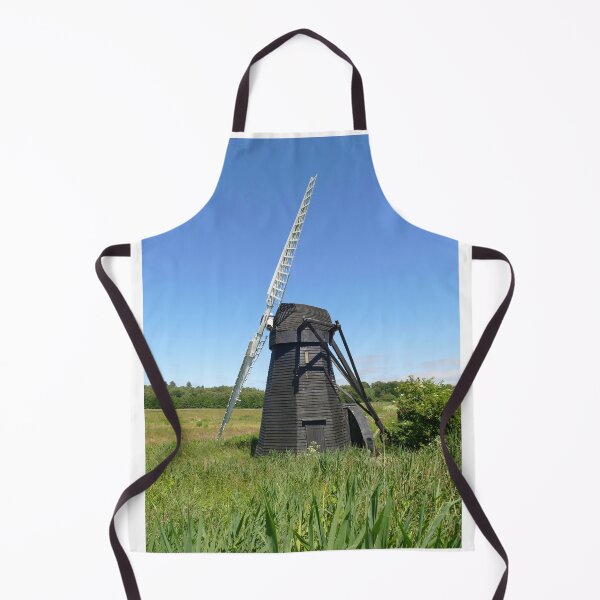 Item preview, Herringfleet Windmill designed and sold by Chris Petty.