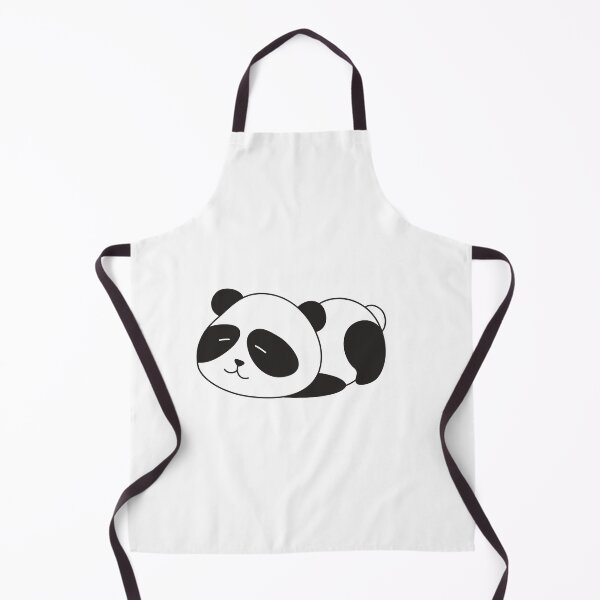 Item preview, Sleep Panda Mood designed and sold by BandOfThePand.