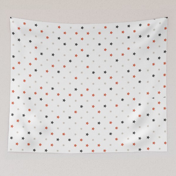 Item preview, Colorful Star Design Artwork designed and sold by Create-It.