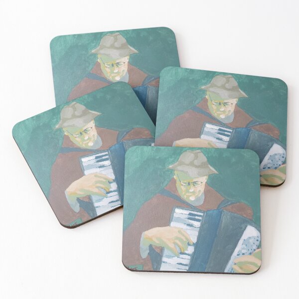 Item preview, Musician designed and sold by AlensGallery.
