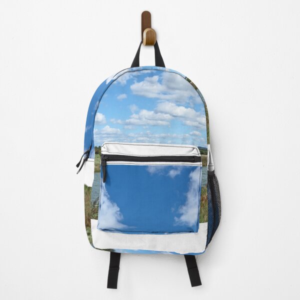 Item preview, The South Downs seen from the River Arun designed and sold by Josie Gilbert.
