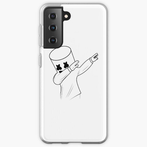 yoo yoo yoo Samsung Galaxy Flexible Hülle