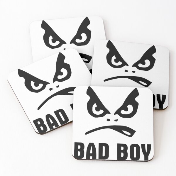 Item preview, BAD BOY designed and sold by MCTS SHOP.