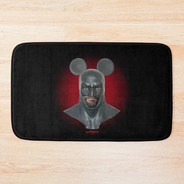 Item preview, darkmouse (dark mouse) 01x03 designed and sold by Radu-Gabriel.