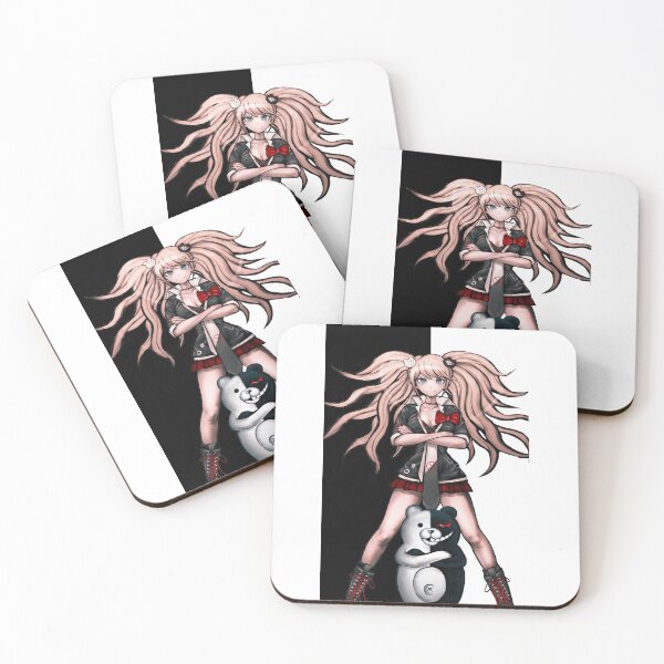 Item preview, Junko Enoshima designed and sold by kawaiicrossing.