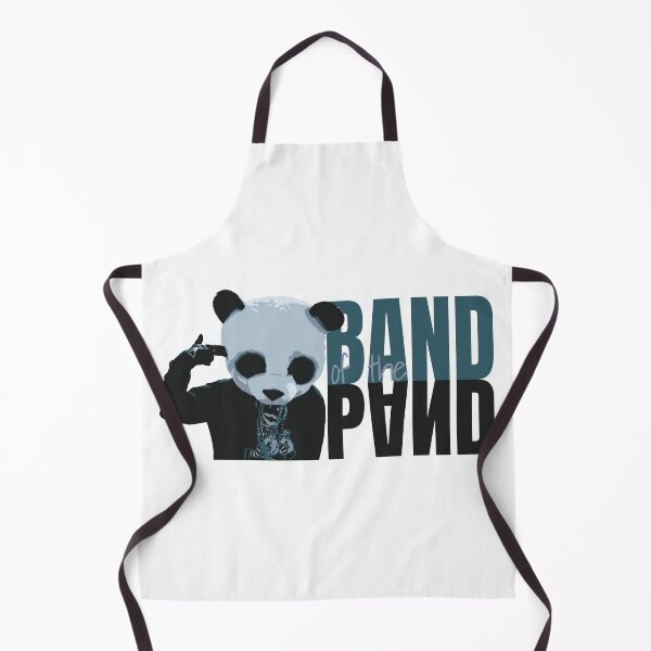 Item preview, Panda from Band of the Pand designed and sold by BandOfThePand.