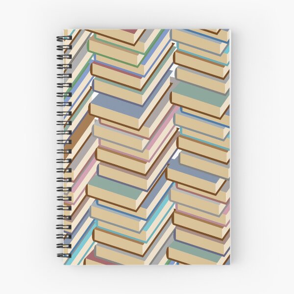 Item preview, Library books designed and sold by NewWorldIsHere.