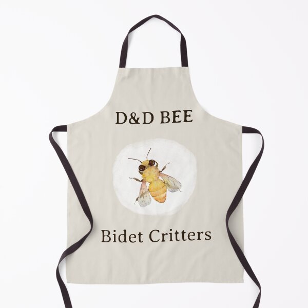 Item preview, D&D Bee designed and sold by natural-20s.