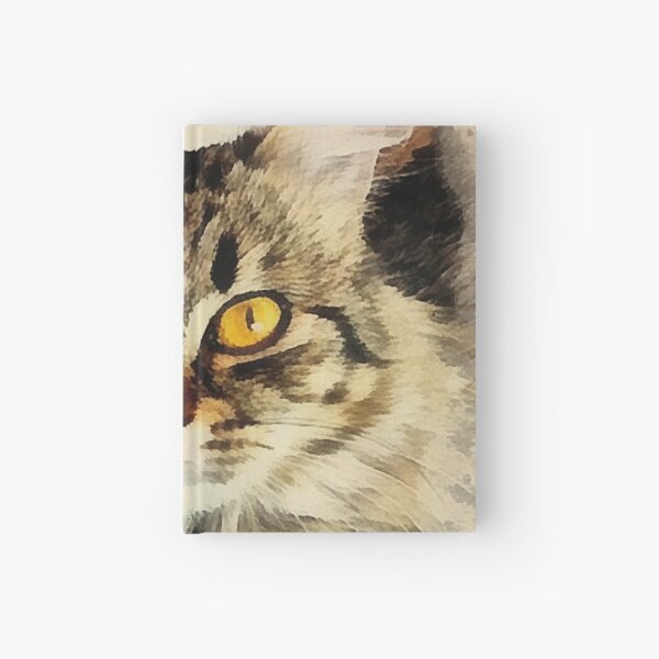 Burrito Portrait One Hardcover Journal