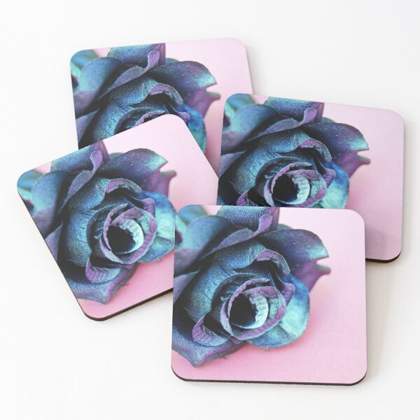 Item preview, Blue rose designed and sold by Moni3572.
