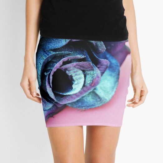 Artikel-Vorschau von  schöne blaue Rose, designt und verkauft von Moni3572.