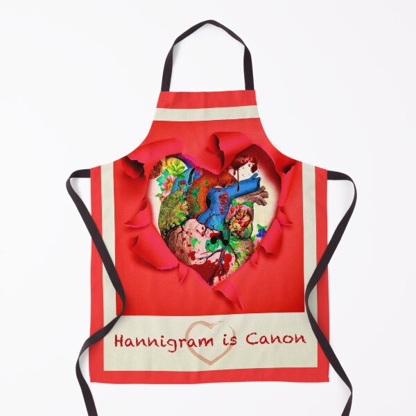 Item preview, Hannigram is Canon Anatomical Heart Valentine designed and sold by orionlodubyal.