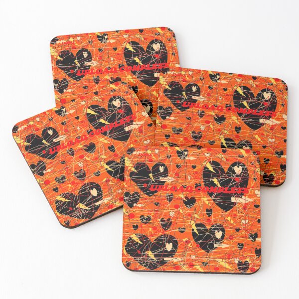 Item preview, Confusion designed and sold by Naty1976.