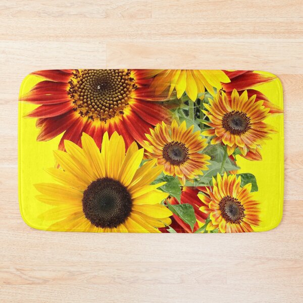 Item preview, Sunflower Grace Tipping designed and sold by DKEriksenArt.