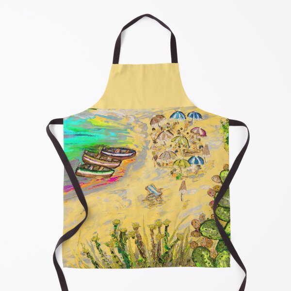 Item preview, La spiaggia designed and sold by Loredana Messina.