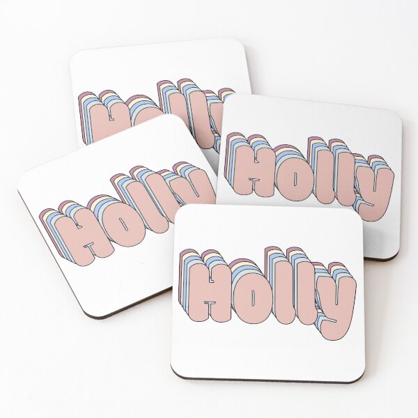 Item preview, Holly Name  designed and sold by ashleymanheim.