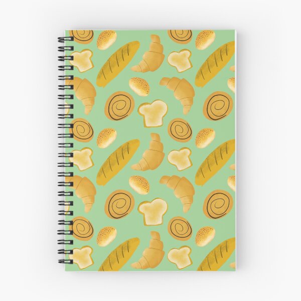 Item preview, bread lover pattern, carb lover designed and sold by KeytonDesign.