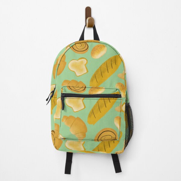 Item preview, bread lover pattern, carb lover designed and sold by KeytonDesign.