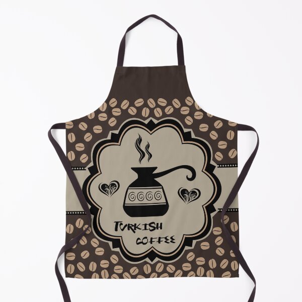 Item preview, Turkish coffee pot, Turkish coffee designed and sold by coffeeapparel.