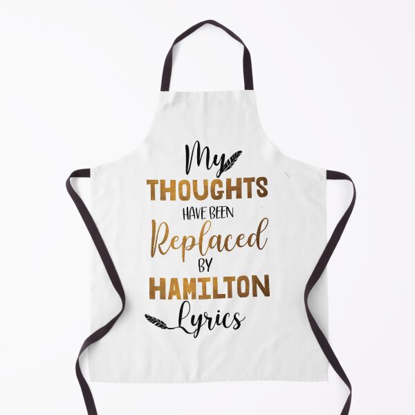 Item preview, Hamilton - Musical theater designed and sold by SabriSabanah.
