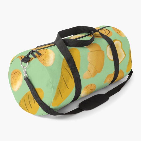 Item preview, bread lover pattern, carb lover designed and sold by KeytonDesign.