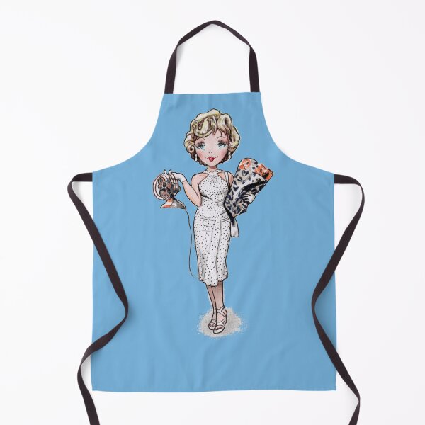 Item preview, Marilyn Monroe seven year Funny movie designed and sold by Katerina Makarova.