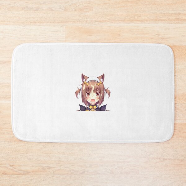 Item preview, Azuki Custard Accident designed and sold by SushiShinobi.