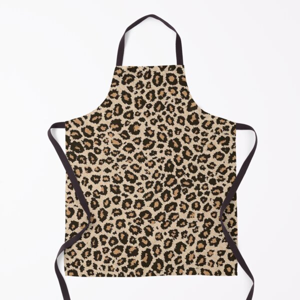 Item preview, Leoprint Leopard Print Pattern Poster – Wild Animal Texture Art designed and sold by Road To Track.