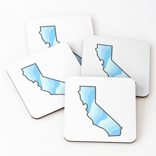 Item preview, State of California  designed and sold by erinxswan.