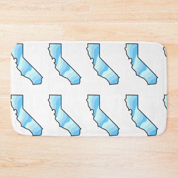Item preview, State of California  designed and sold by erinxswan.