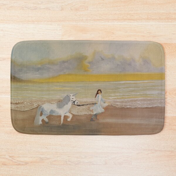 Item preview, Fairytale oil painting by Tabitha Kremesec designed and sold by Tabitha Kremesec.