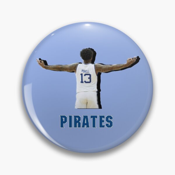 Item preview, Seton Hall Myles Powell designed and sold by Samantha M.