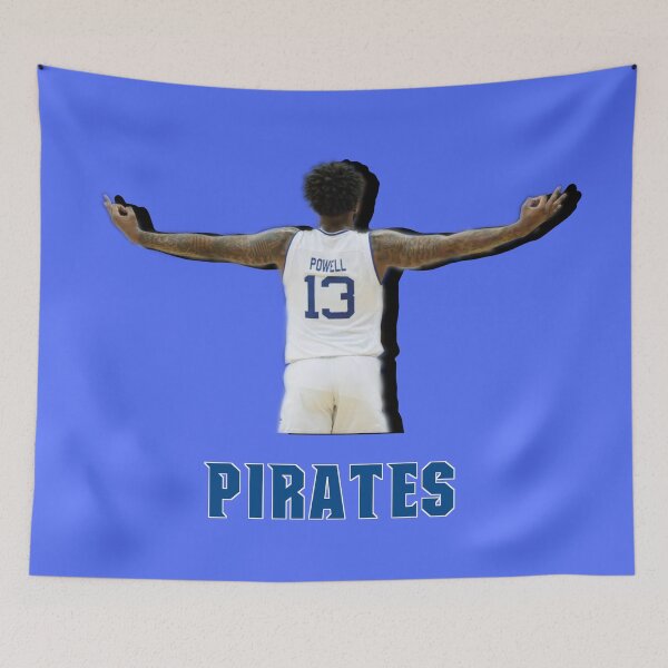 Item preview, Seton Hall Myles Powell designed and sold by Samantha M.