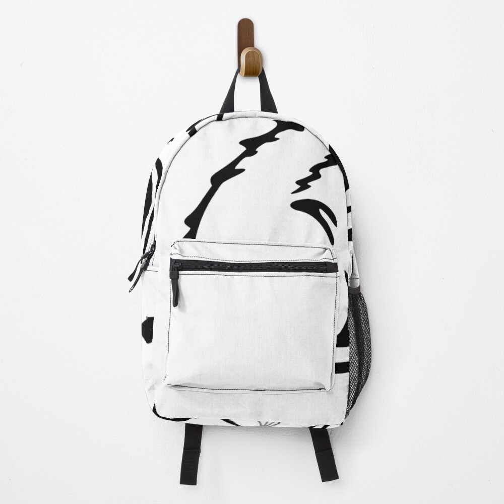 Item preview, Backpack designed and sold by BLDAIRSH.