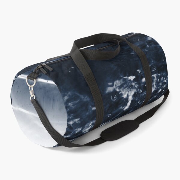 Item preview, Dark Night Navy Blue Ocean Dream #1 #water #decor #art designed and sold by Anita's & Bella's Art.