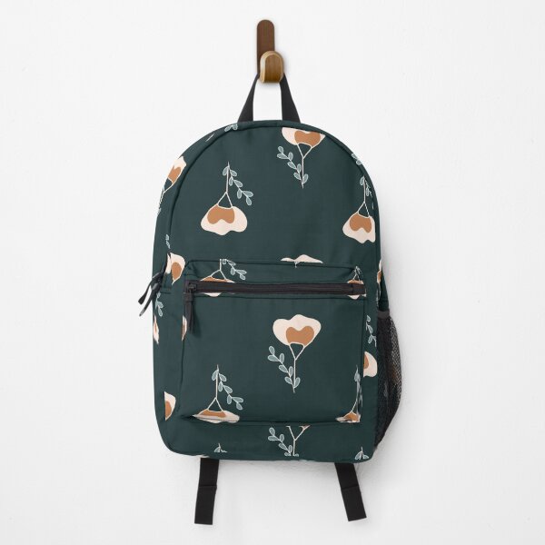 Item preview, Abstract Floral Print Design designed and sold by hannahlouise25.