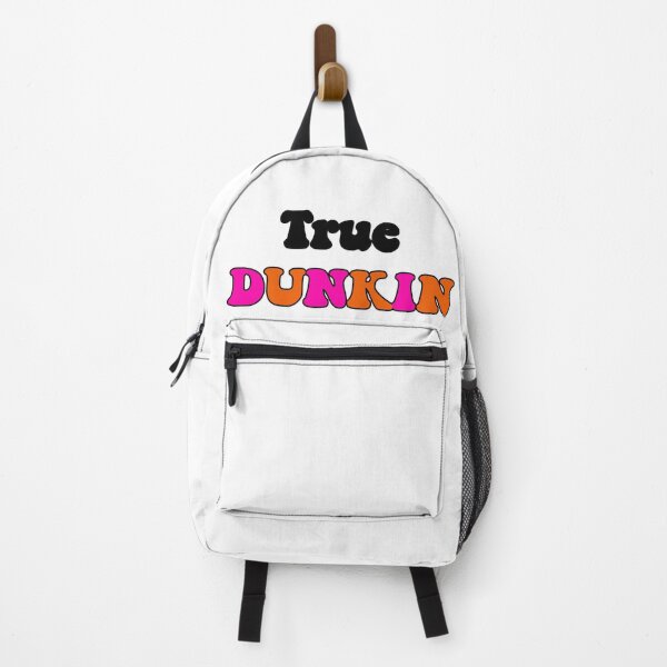 Item preview, True Dunkin designed and sold by stickerstamp.