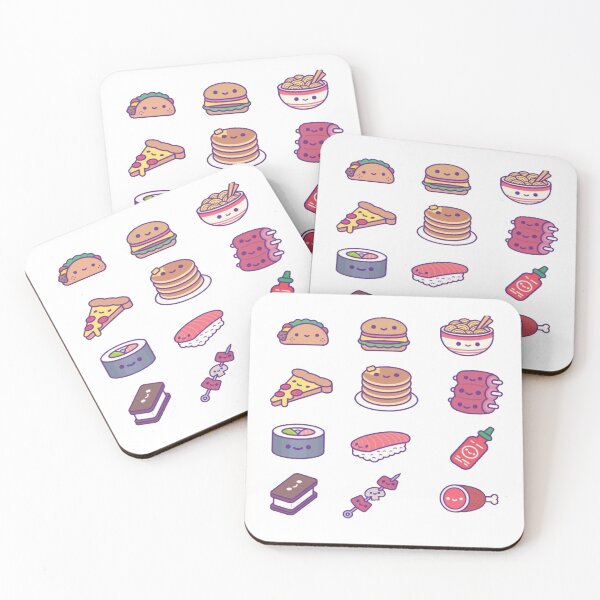 Item preview, Fast food designed and sold by stickscrunch.