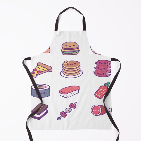 Item preview, Fast food designed and sold by stickscrunch.