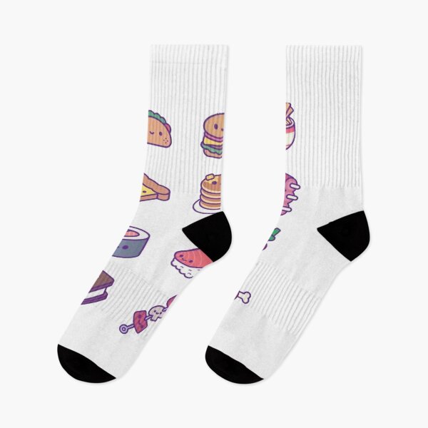 Item preview, Fast food designed and sold by stickscrunch.