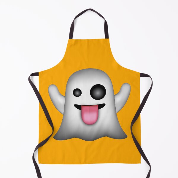 Item preview, Ghost Emojy designed and sold by DCornel.