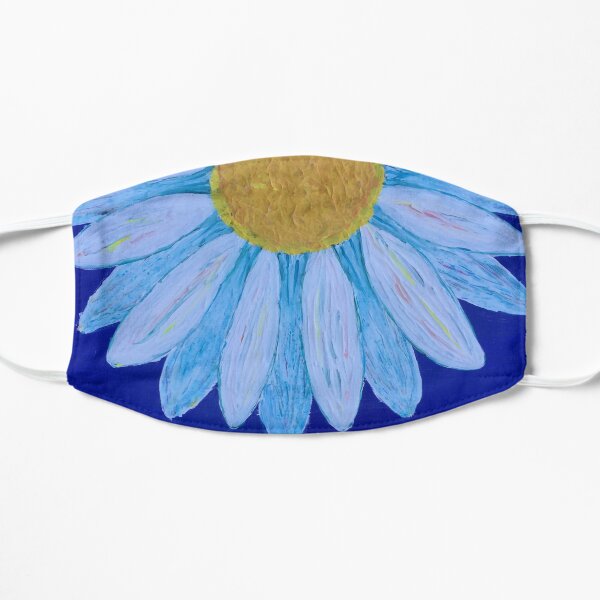 Crazy for Daisies! Mask