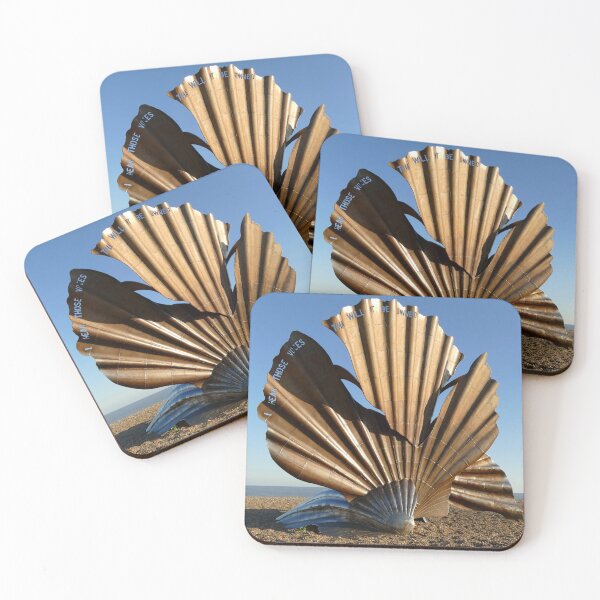 Item preview, The Scallop designed and sold by Chris Petty.