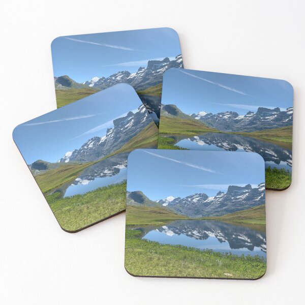 Item preview, Swiss alps  designed and sold by Tcktraveler.