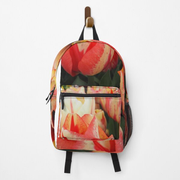 Item preview, Stripey tulips mean spring! designed and sold by Josie Gilbert.