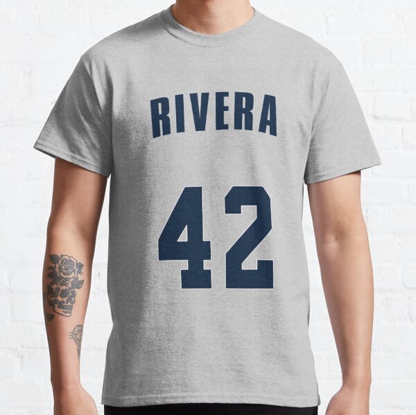 mariano rivera shirt